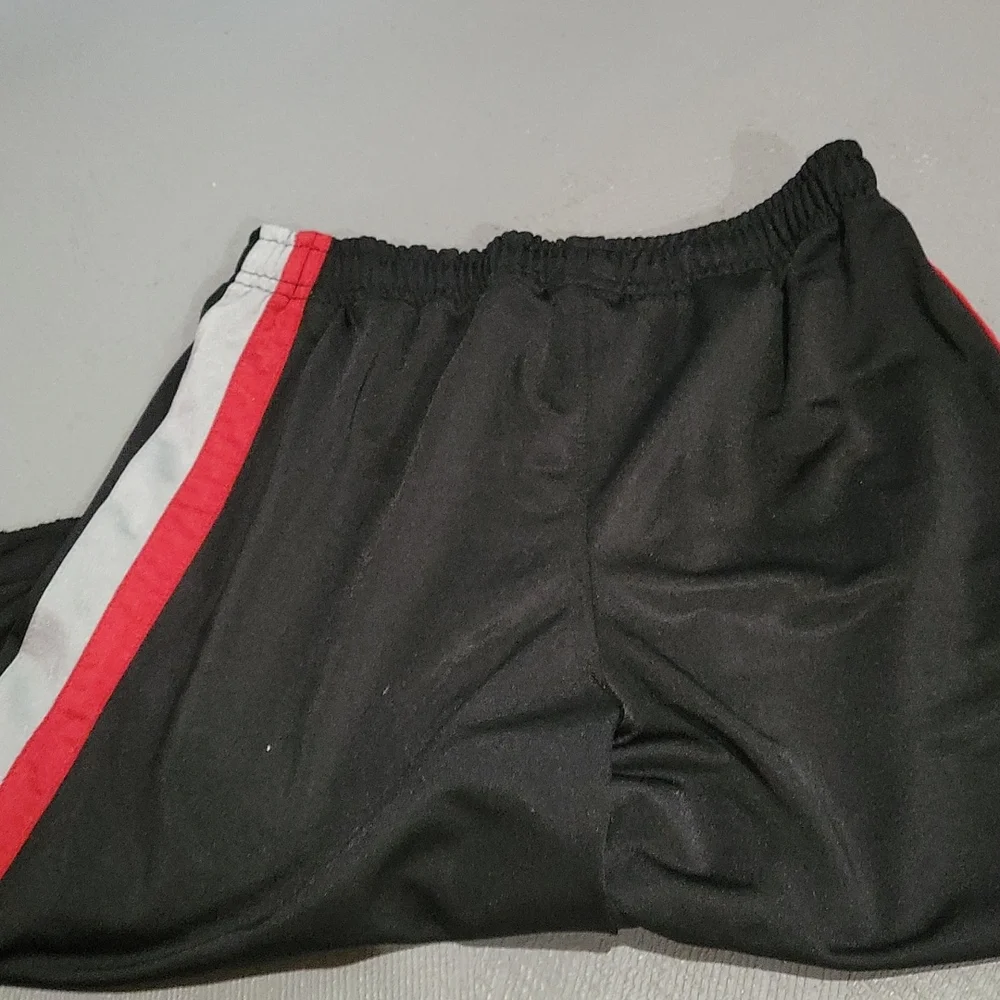 EUC Nike Boy shorts